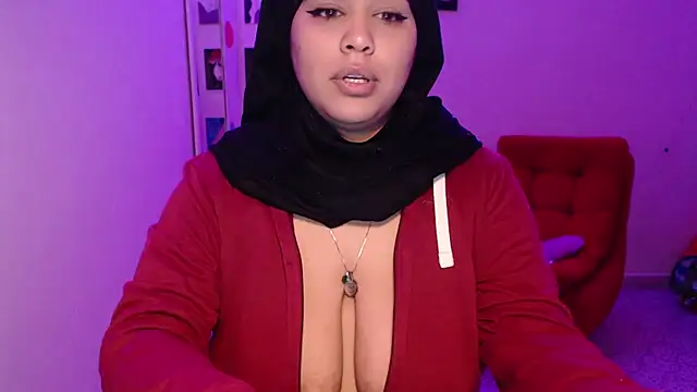 VenussTits97 online show from 07.25.26