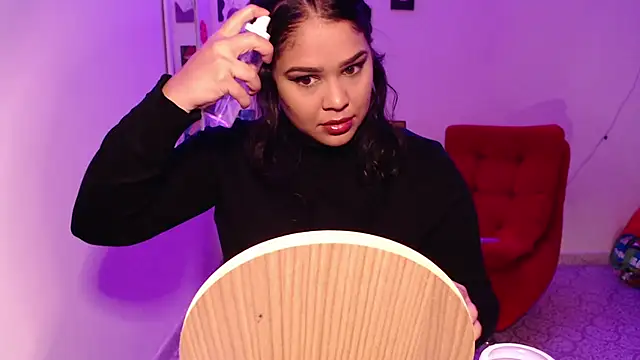 VenussTits97 online show from 08.04.26