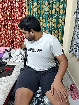 PawanHyd7 online show from 11.29.25