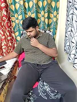 PawanHyd7 online show from 12.18.25