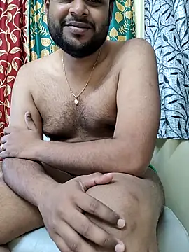 PawanHyd7 online show from 03.10.26