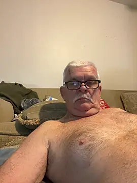 Snapshot of Silver1959 chatting on 07.02.26 Silver1959 online show from 07.02.26