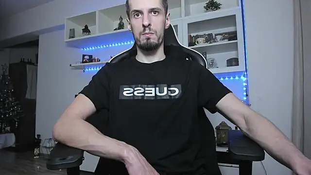 Snapshot of ToddClaytonn chatting on 01.08.26 ToddClaytonn online show from 01.08.26