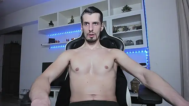 Snapshot of ToddClaytonn chatting on 01.17.26 ToddClaytonn online show from 01.17.26