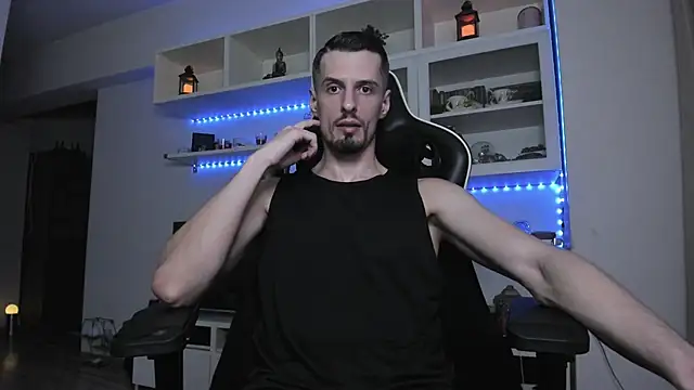 Snapshot of ToddClaytonn chatting on 02.09.26 ToddClaytonn online show from 02.09.26