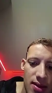 Snapshot of Duvan_Martinez23 chatting on 04.05.26 Duvan Martinez23 online show from 04.05.26