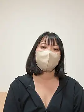 Mao cute 10 online show from 04.13.26