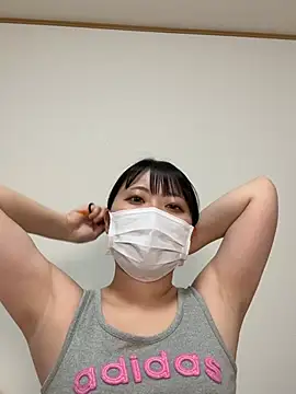 Mao cute 10 online show from 04.18.26