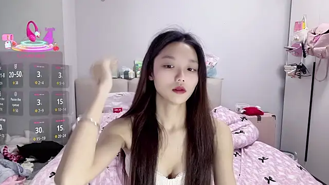 Snapshot of Puff-521 chatting on 11.30.25 Puff-521 online show from 11.30.25