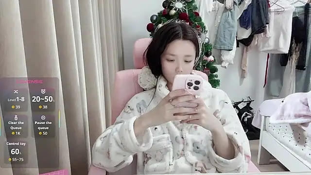 Puff-521 online show from 04.01.26