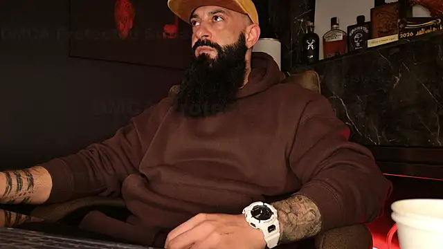 axxelrich  online show from 02.10.26