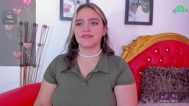 Snapshot of katy_giil chatting on 01.31.25 katy giil online show from 01.31.25