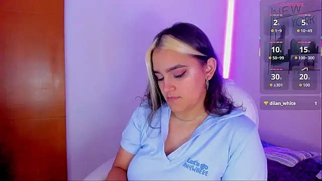 katy giil online show from 12.19.25