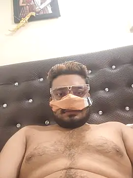 Snapshot of fuckingmahiesh chatting on 09.18.25 fuckingmahiesh online show from 09.18.25