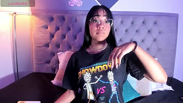 AriannaDavis online show from 01.24.25