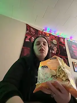 menaceswife online show from 02.01.25