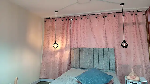 VioletaScott  online show from 01.11.25