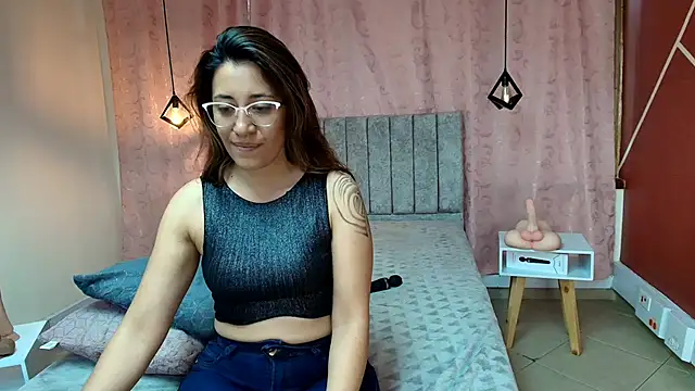 VioletaScott  online show from 01.11.25