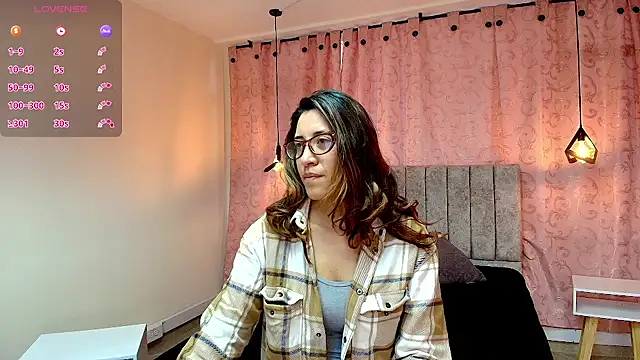 VioletaScott  online show from 03.11.25