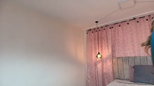 VioletaScott  online show from 11.08.25