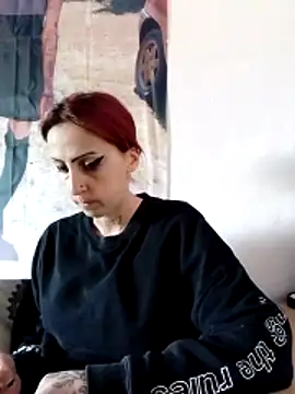 kriszy baby online show from 02.18.26