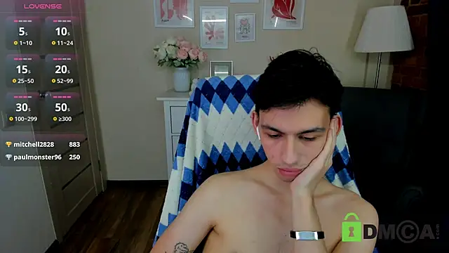 Ul Tima online show from 12.08.24