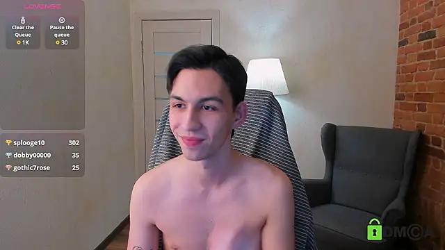 Ul Tima online show from 12.09.24