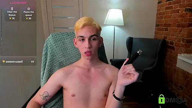 Ul Tima online show from 12.25.24