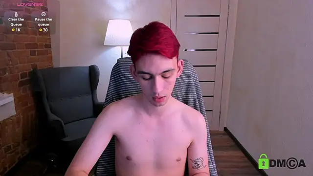 Ul Tima online show from 01.04.25