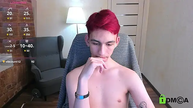 Ul Tima online show from 01.05.25