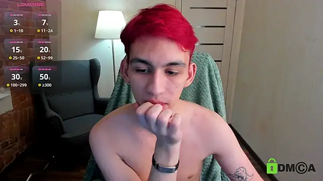 Ul Tima online show from 01.11.25