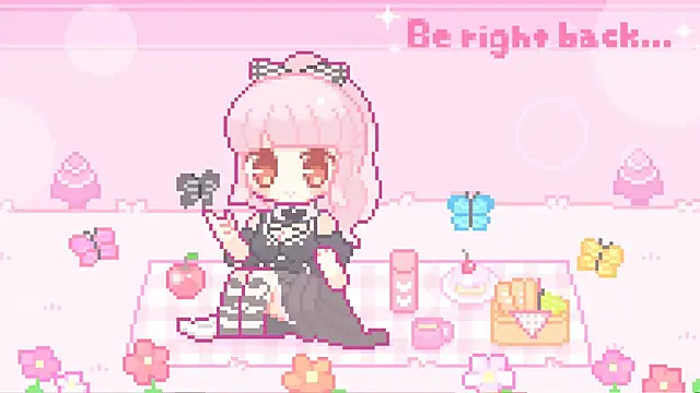 litle mily  online show from 12.12.24