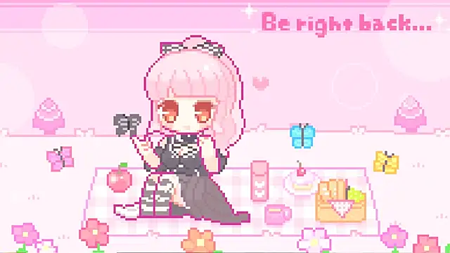 litle mily  online show from 12.21.24