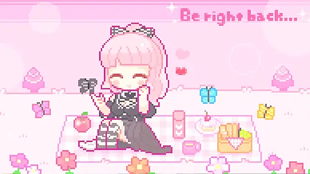 litle mily  online show from 12.27.24