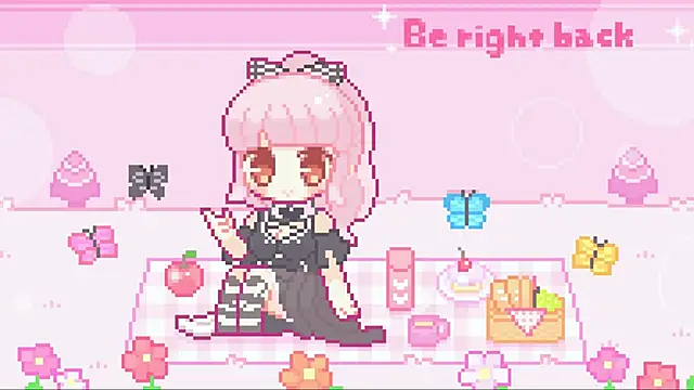 litle mily  online show from 01.30.25