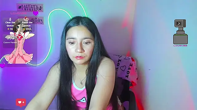 litle mily  online show from 03.21.25