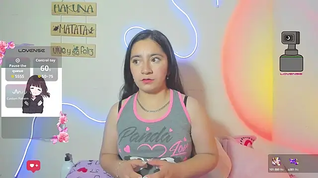 litle mily  online show from 09.26.25