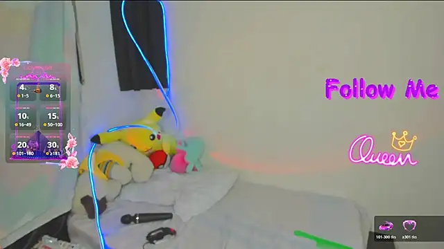 litle mily  online show from 02.28.26