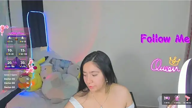 litle mily  online show from 03.26.26