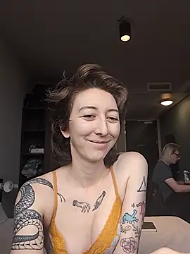 lovelylucyy online show from 03.09.26