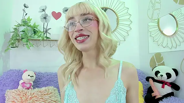 Ariadna Evangeline online show from 09.09.25