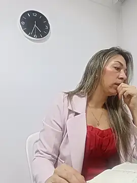 rachellboom online show from 10.26.25