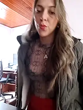 rachellboom online show from 01.18.26