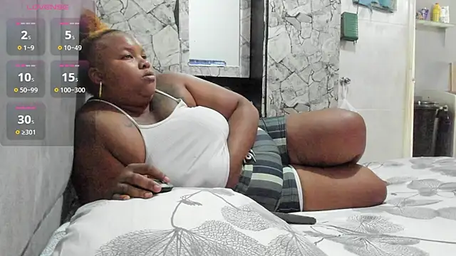 briyinabloom  online show from 03.19.25