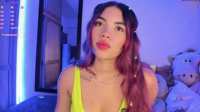 Lee Ash online show from 01.10.26