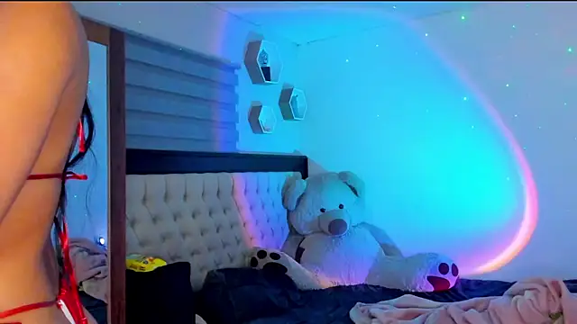 orianasweet 1 online show from 01.10.25