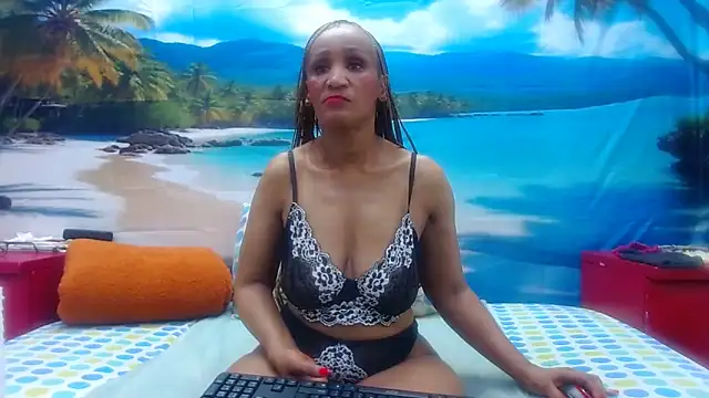 KARLASKYYxx online show from 05.19.26