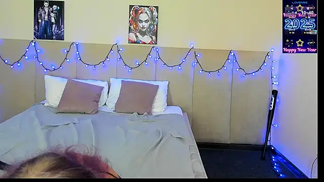 Snapshot of MuscleXXXBarbie chatting on 03.03.25 MuscleXXXBarbie online show from 03.03.25