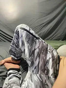 BigMac1596 online show from 12.16.25