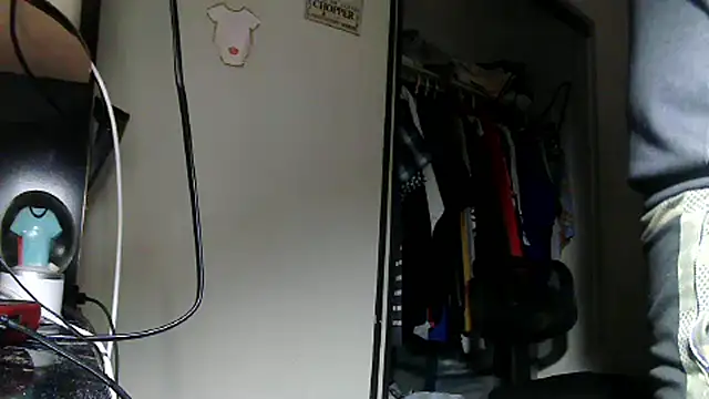 HBYAM online show from 11.11.25